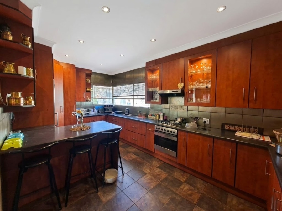 4 Bedroom Property for Sale in Three Rivers Gauteng