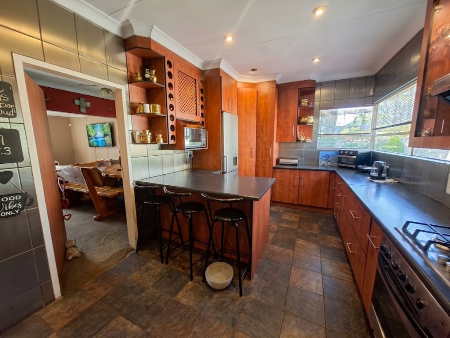 4 Bedroom Property for Sale in Three Rivers Gauteng