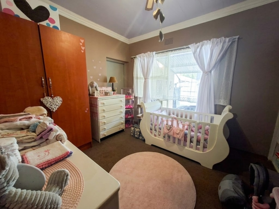 4 Bedroom Property for Sale in Three Rivers Gauteng