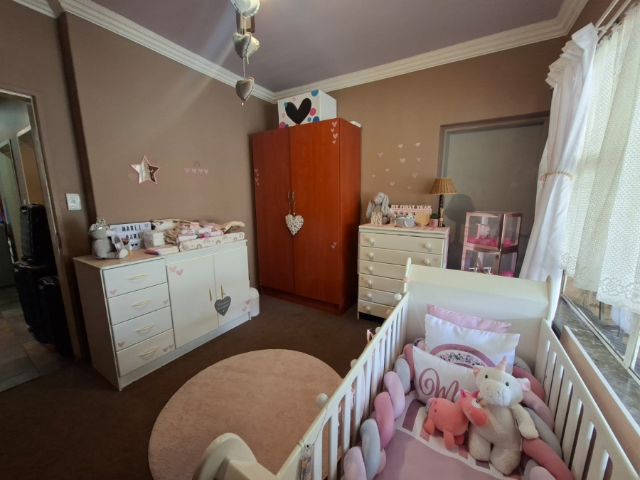 4 Bedroom Property for Sale in Three Rivers Gauteng