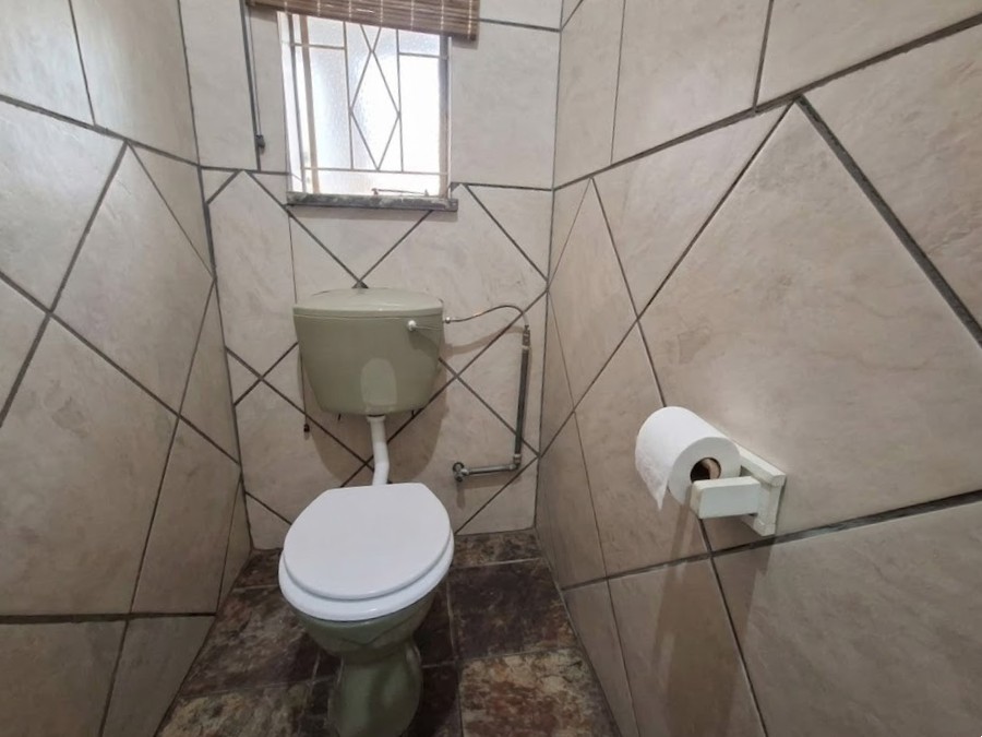 4 Bedroom Property for Sale in Three Rivers Gauteng
