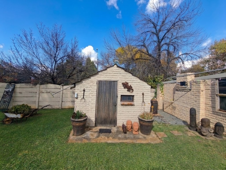 4 Bedroom Property for Sale in Three Rivers Gauteng