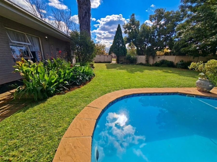 4 Bedroom Property for Sale in Three Rivers Gauteng