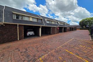 2 Bedroom Property for Sale in Sinoville Gauteng