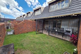 2 Bedroom Property for Sale in Sinoville Gauteng