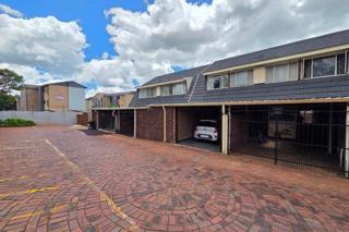 2 Bedroom Property for Sale in Sinoville Gauteng