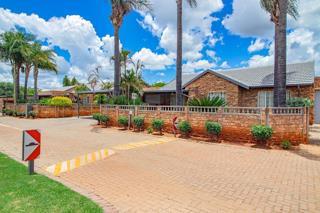 3 Bedroom Property for Sale in Doornpoort Gauteng