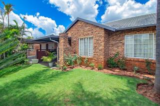 3 Bedroom Property for Sale in Doornpoort Gauteng