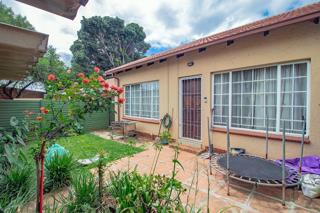 2 Bedroom Property for Sale in Montana Park Gauteng