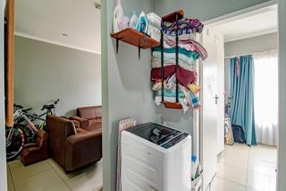 2 Bedroom Property for Sale in Montana Park Gauteng