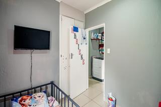 2 Bedroom Property for Sale in Montana Park Gauteng