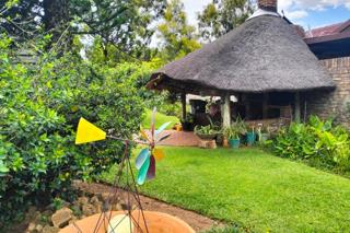 3 Bedroom Property for Sale in Dorandia Gauteng