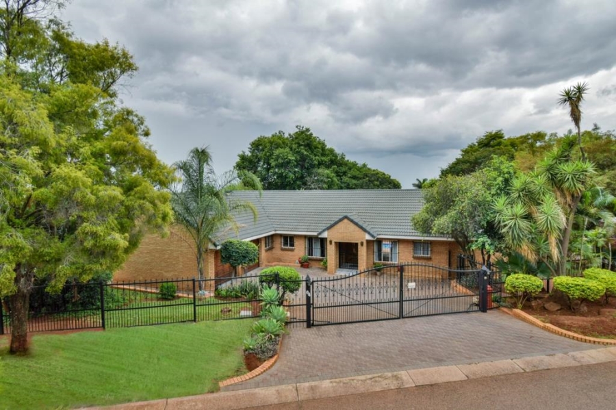 4 Bedroom Property for Sale in Wonderboom Gauteng