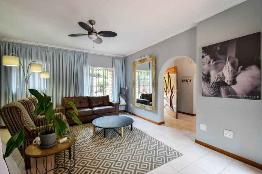 4 Bedroom Property for Sale in Wonderboom Gauteng