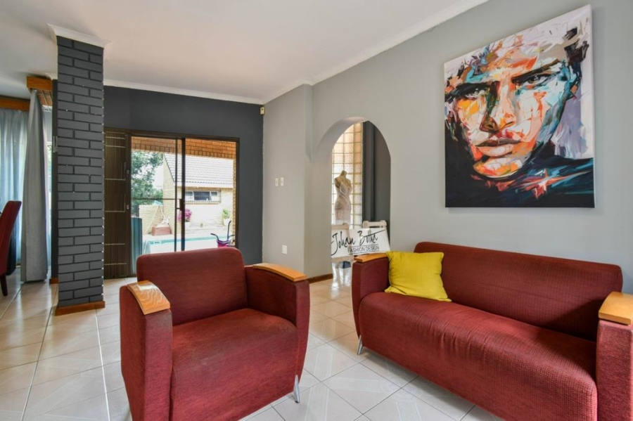 4 Bedroom Property for Sale in Wonderboom Gauteng