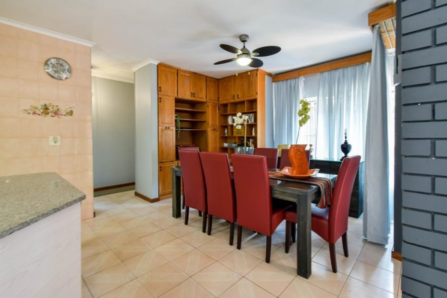 4 Bedroom Property for Sale in Wonderboom Gauteng