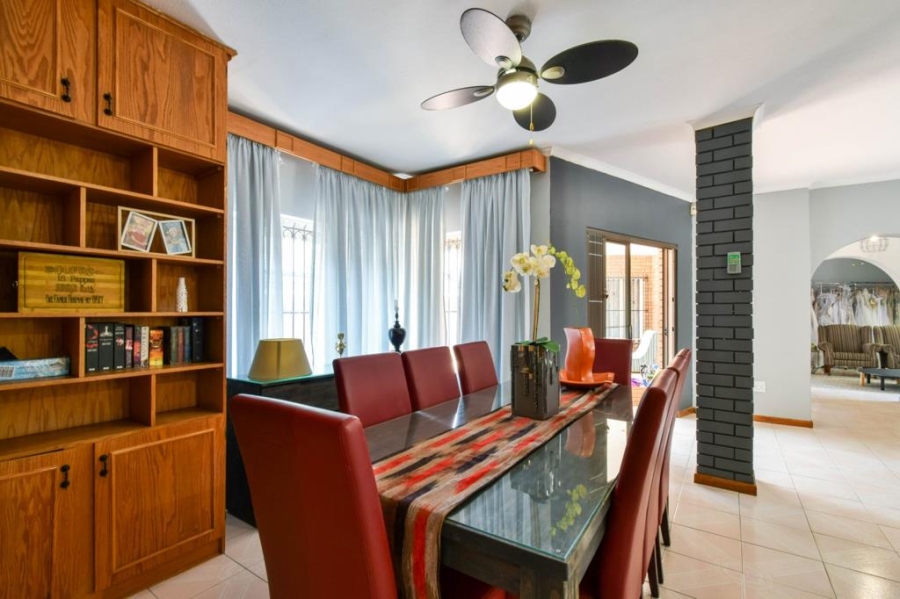 4 Bedroom Property for Sale in Wonderboom Gauteng