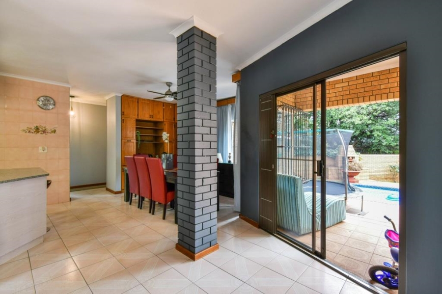 4 Bedroom Property for Sale in Wonderboom Gauteng