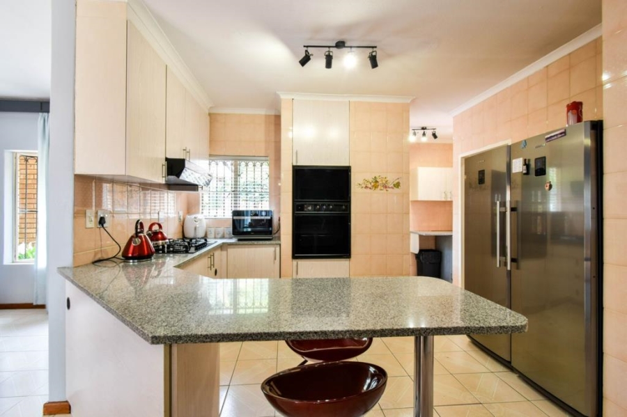 4 Bedroom Property for Sale in Wonderboom Gauteng