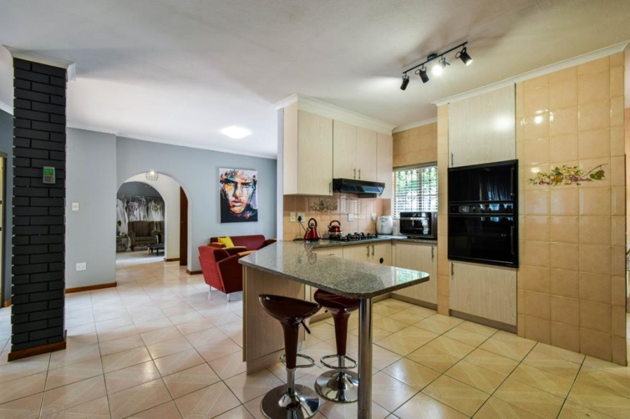 4 Bedroom Property for Sale in Wonderboom Gauteng