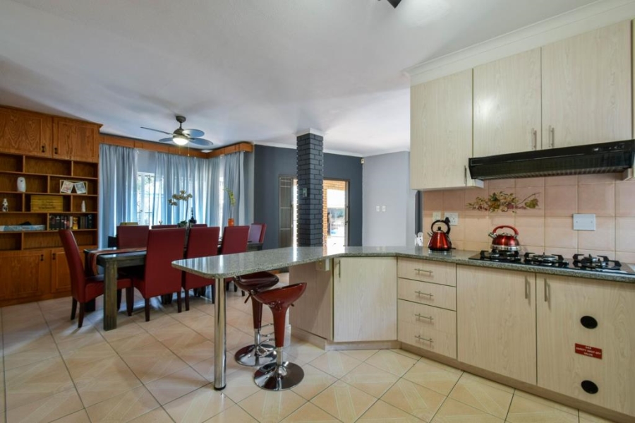 4 Bedroom Property for Sale in Wonderboom Gauteng