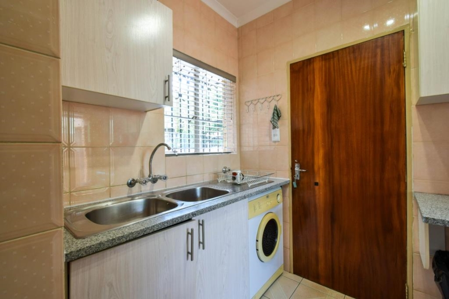 4 Bedroom Property for Sale in Wonderboom Gauteng