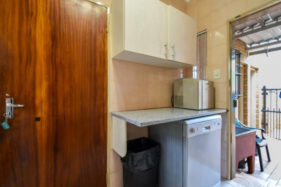 4 Bedroom Property for Sale in Wonderboom Gauteng