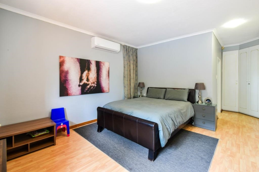 4 Bedroom Property for Sale in Wonderboom Gauteng