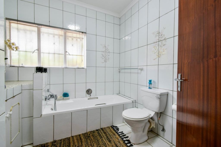 4 Bedroom Property for Sale in Wonderboom Gauteng