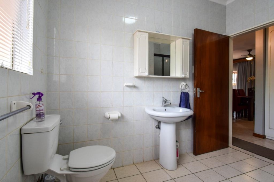 4 Bedroom Property for Sale in Wonderboom Gauteng