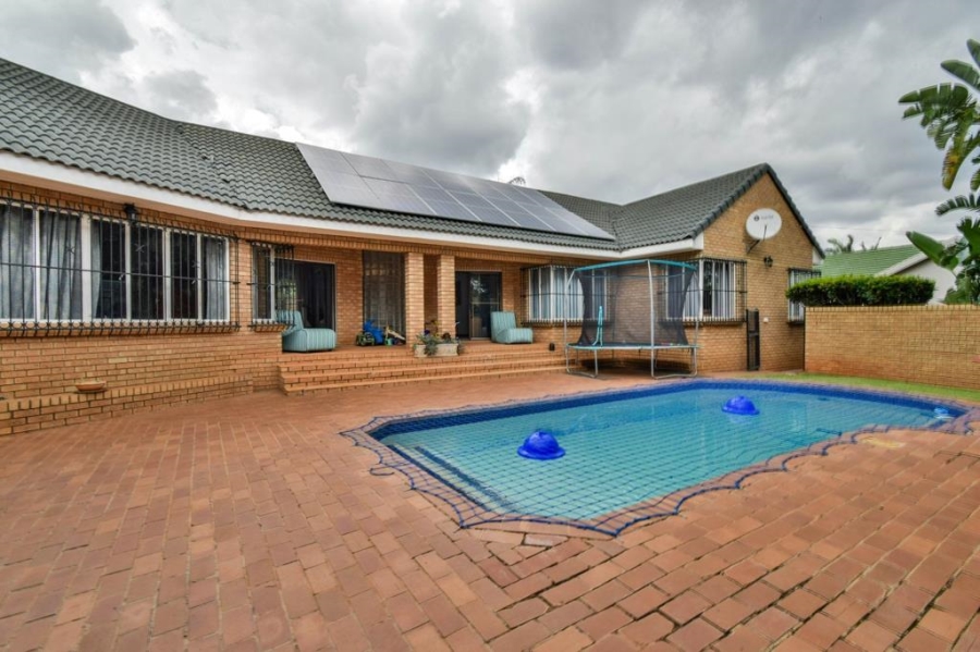 4 Bedroom Property for Sale in Wonderboom Gauteng