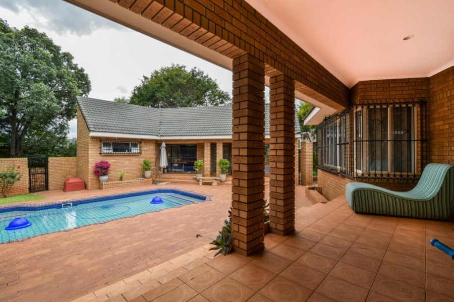 4 Bedroom Property for Sale in Wonderboom Gauteng