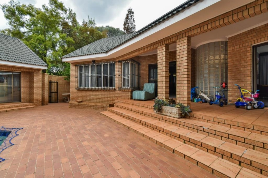 4 Bedroom Property for Sale in Wonderboom Gauteng