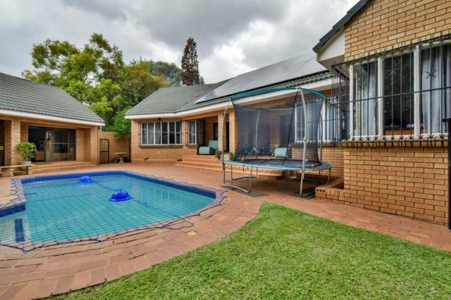 4 Bedroom Property for Sale in Wonderboom Gauteng