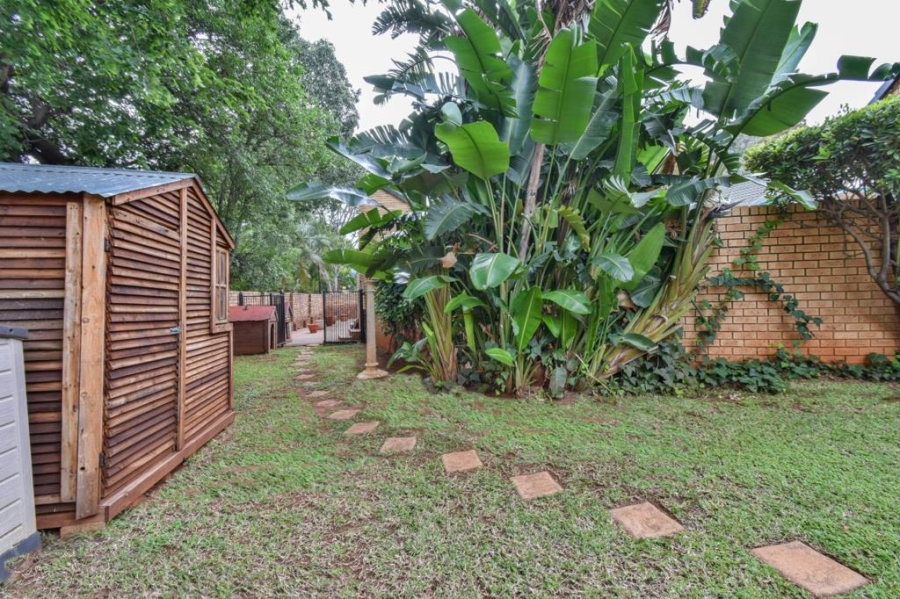 4 Bedroom Property for Sale in Wonderboom Gauteng