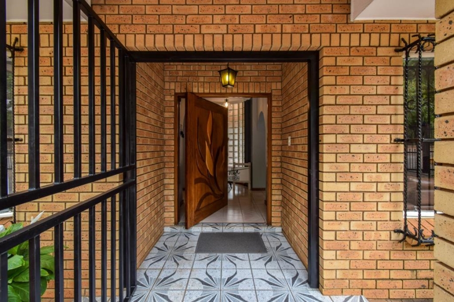 4 Bedroom Property for Sale in Wonderboom Gauteng