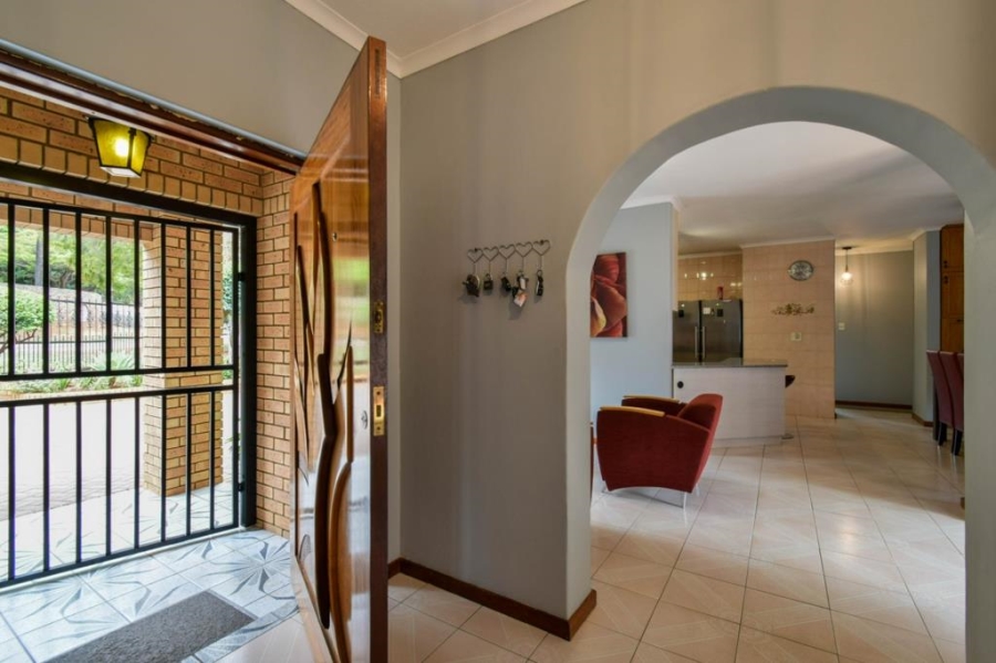 4 Bedroom Property for Sale in Wonderboom Gauteng