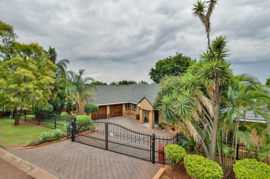 4 Bedroom Property for Sale in Wonderboom Gauteng