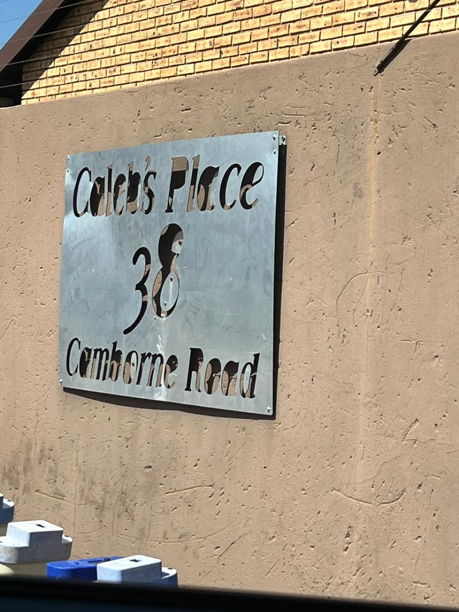 To Let 3 Bedroom Property for Rent in New Redruth Gauteng