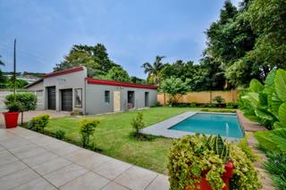 5 Bedroom Property for Sale in Gezina Gauteng