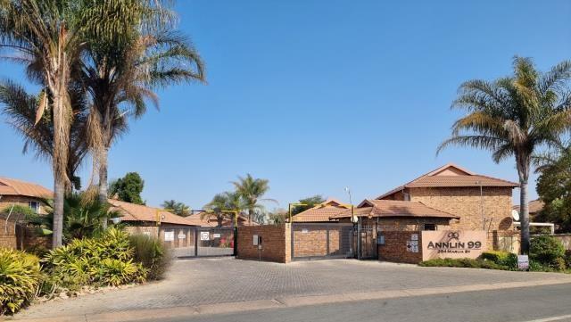 2 Bedroom Property for Sale in Annlin Gauteng