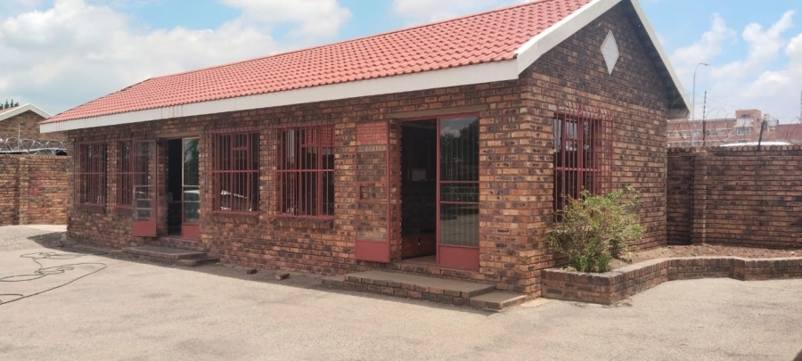 Commercial Property for Sale in Vereeniging Gauteng