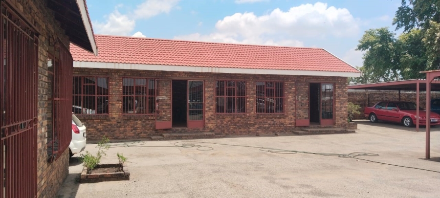 Commercial Property for Sale in Vereeniging Gauteng