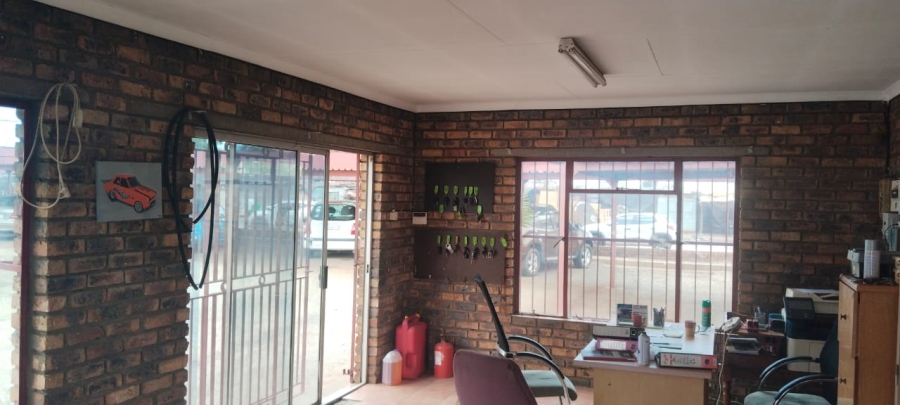 Commercial Property for Sale in Vereeniging Gauteng