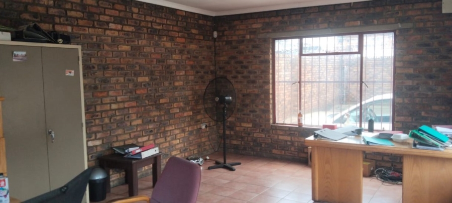 Commercial Property for Sale in Vereeniging Gauteng