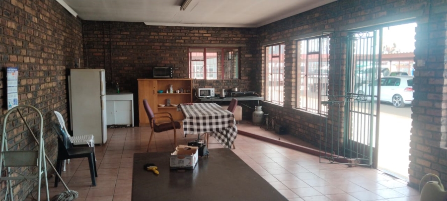Commercial Property for Sale in Vereeniging Gauteng
