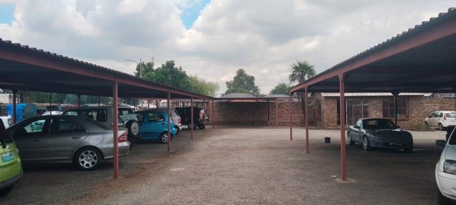 Commercial Property for Sale in Vereeniging Gauteng