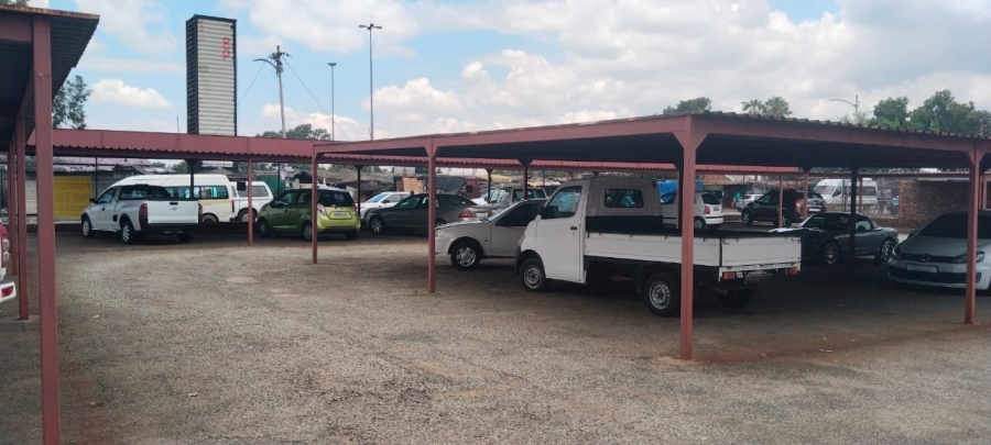 Commercial Property for Sale in Vereeniging Gauteng