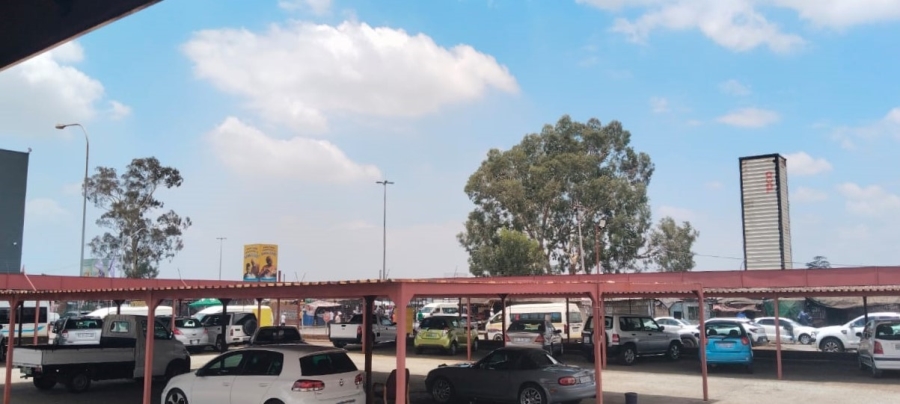 Commercial Property for Sale in Vereeniging Gauteng