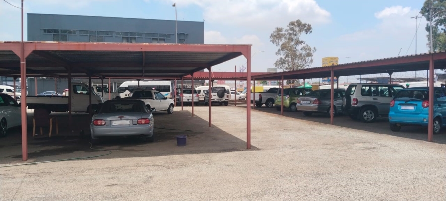 Commercial Property for Sale in Vereeniging Gauteng
